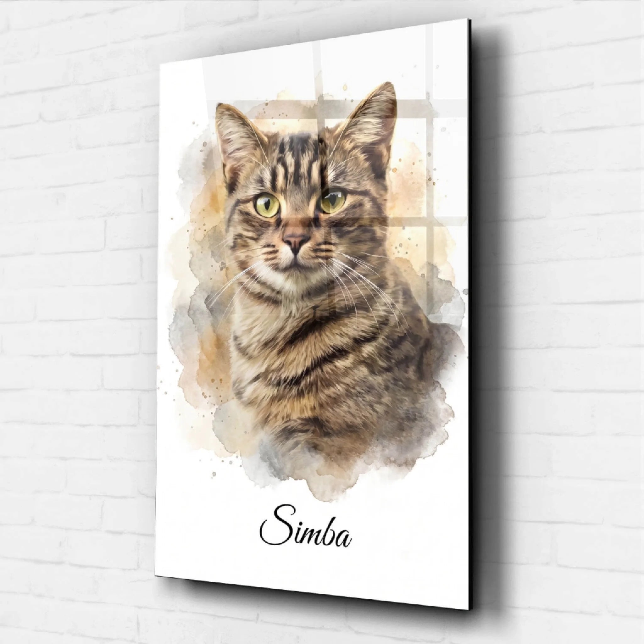 katzenportrait-acrylglas-personalisiert