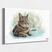 acrylglasportrait-auto-personalisiert
