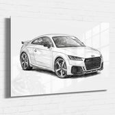 acrylglasportrait-auto-personalisiert