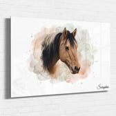acrylglasportrait-auto-personalisiert